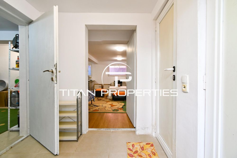 Дава се под наем Двустаен апартамент в София, Надежда 2 - 30 кв.м за 358 € - Снимка #5