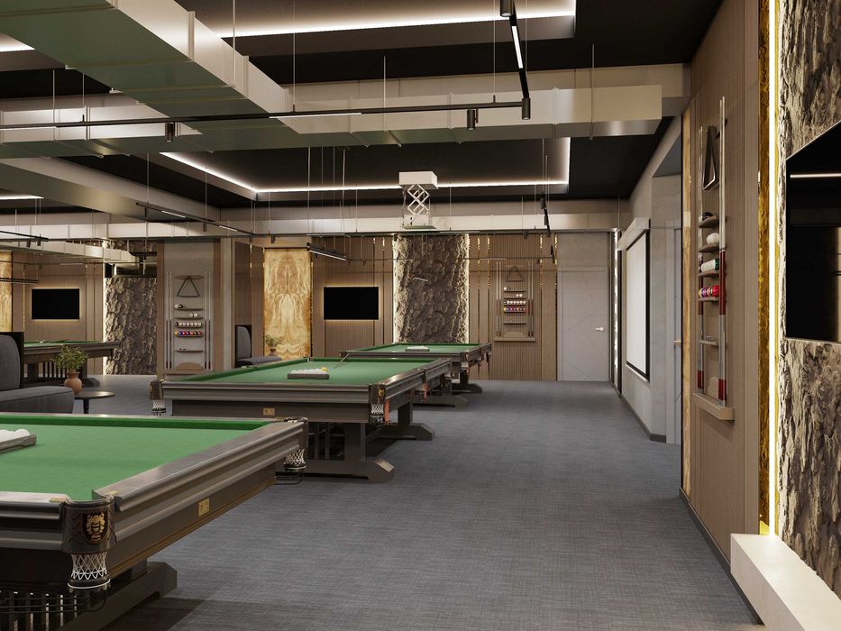 3d max AutoCaD Lumion yunalishida o'qitamiz