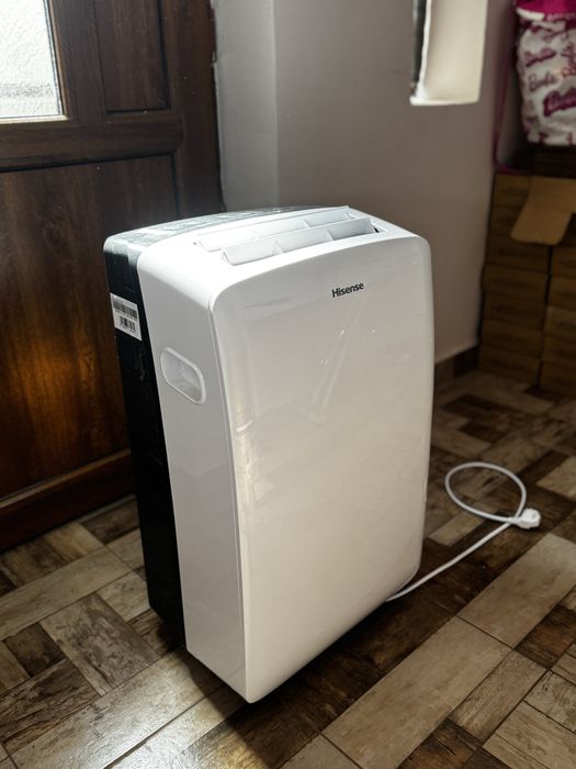 Aer conditionat portabil , Hisense