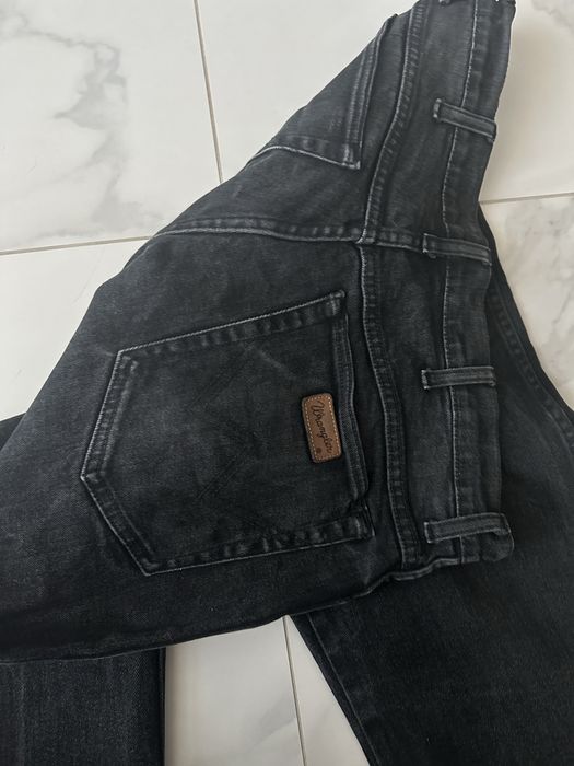 Оригинални мъжки дънки Wrangler размер 34