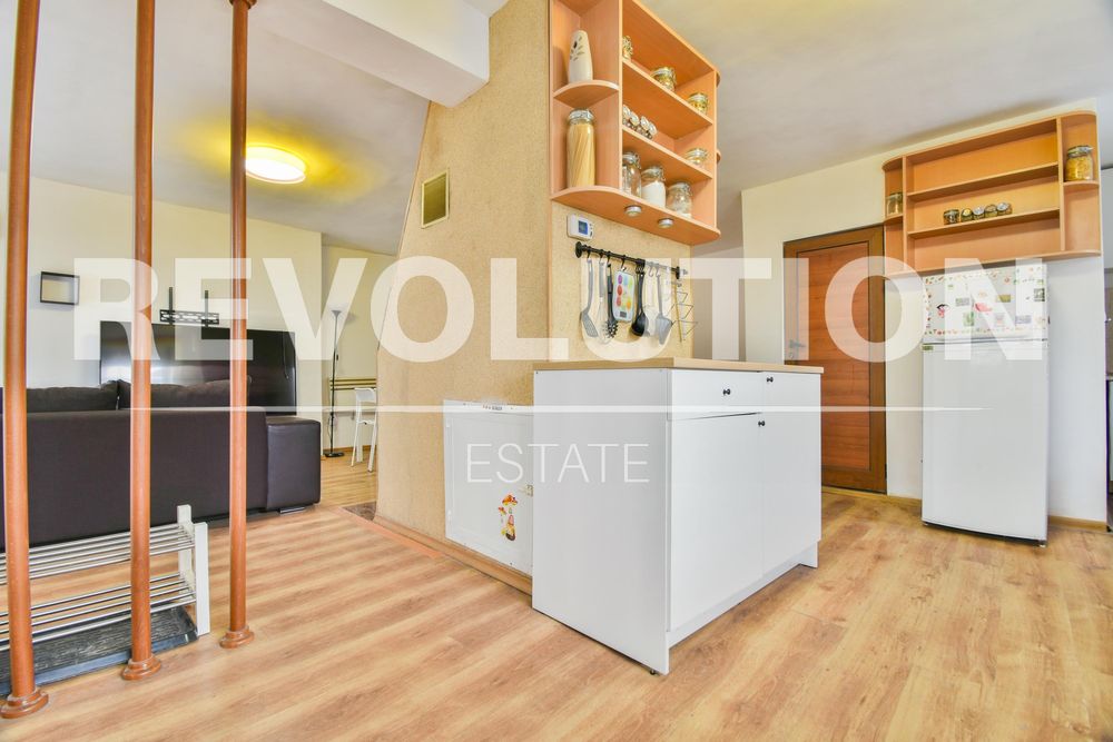 Дава се под наем Къща в София, Левски - 160 кв.м за 1100 € - Снимка #5