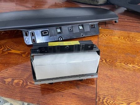 Gentra lasetti  AIRBAG от (tarpetka)