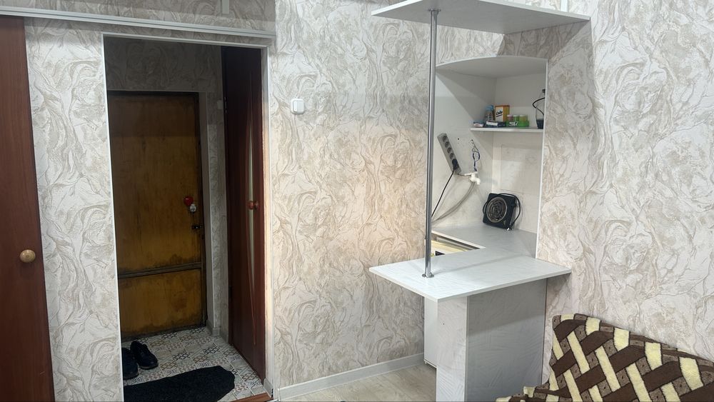 Сдам комнату в доме для студента