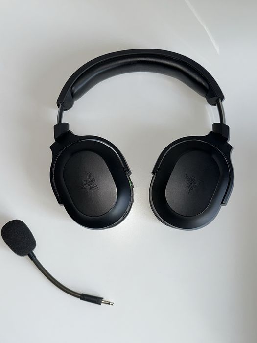 Слушалки Razer Barracuda X