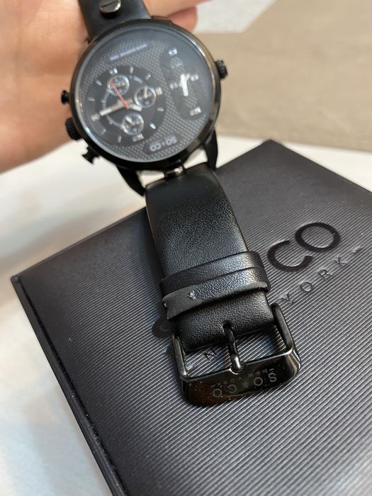 Мъжки часовник SO&CO