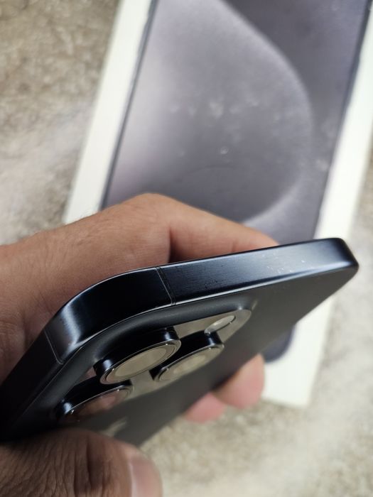 iPhone 15 Pro Max 256 GB