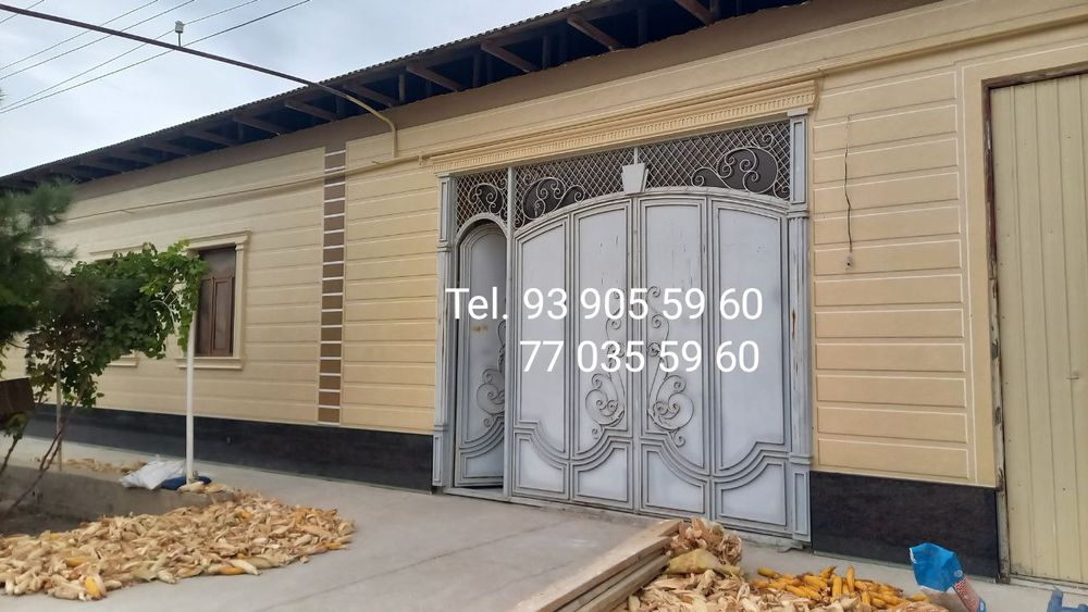 Travertin,Dojdik,Dom.fasad ishlarni arzon siz hohlagan usulda qilamiz.