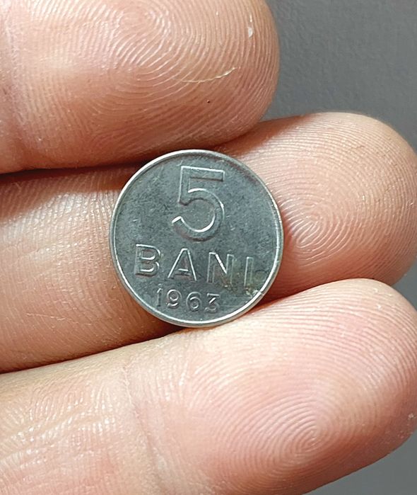 Vand Monede de colectie