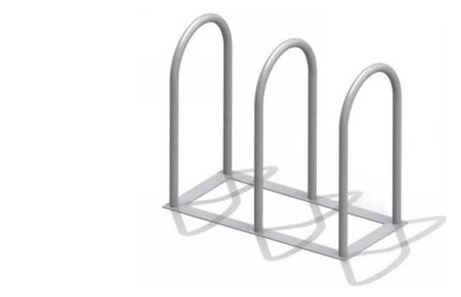 Велопарковка от 19980тг. за место