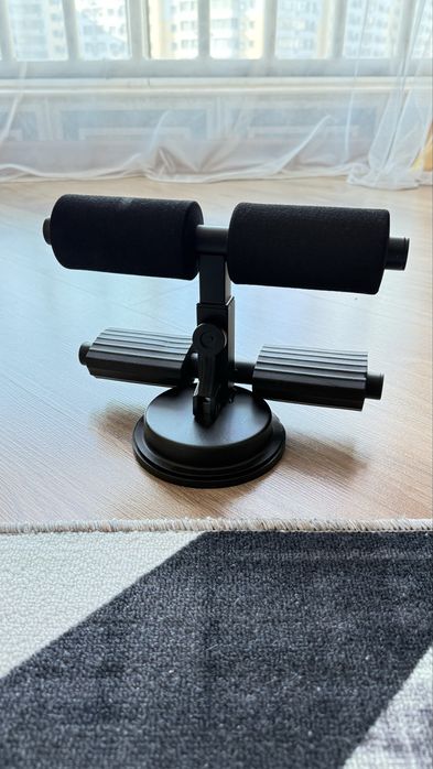 Тренажер для пресса