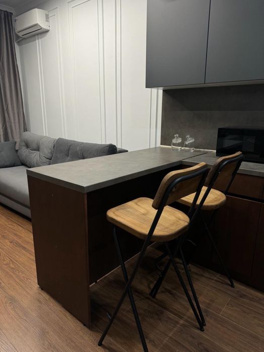 Сдам 2 км квартиру