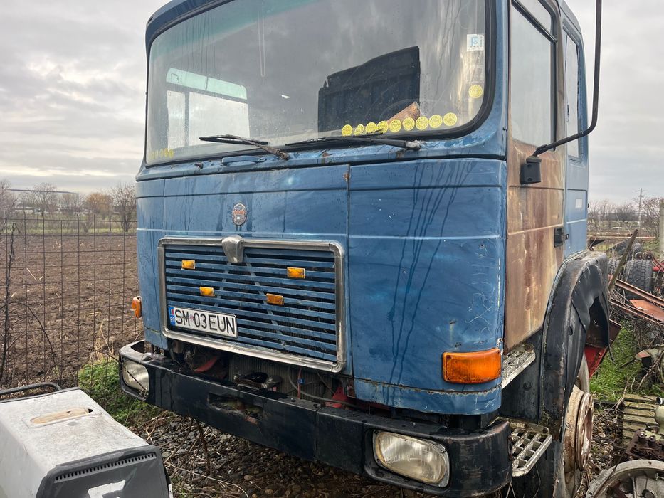 De vânzare MAN 1 360 CP