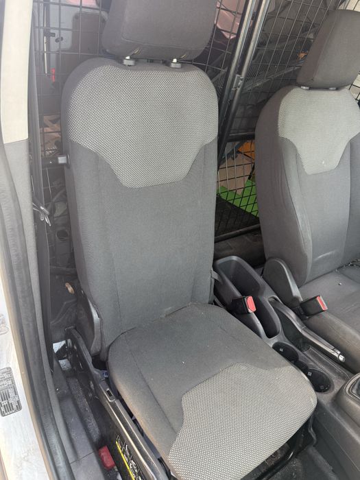 DEZMEMBREZ FORD COURIER CONNECT 1.5 tdci euro 5 adus din Germania