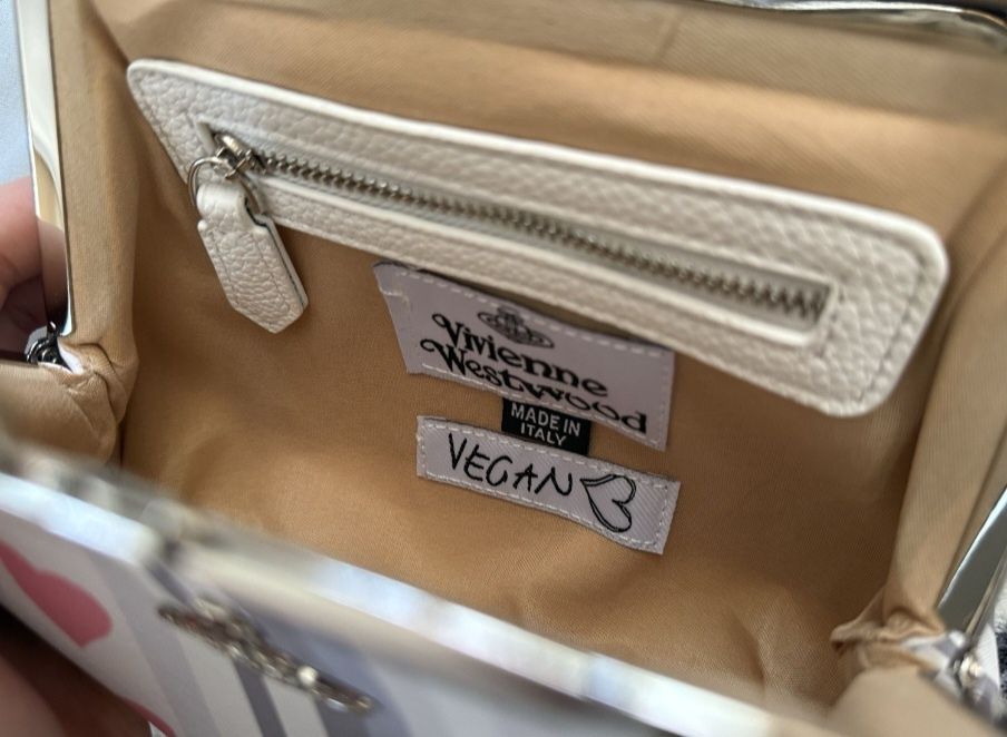 Сумка Vivienne Westwood оригинал
