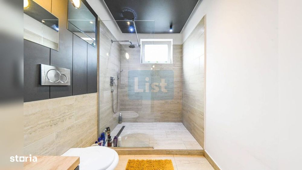 Apartament cu 2 camere | Zona Donath Park | Bloc Boutique |