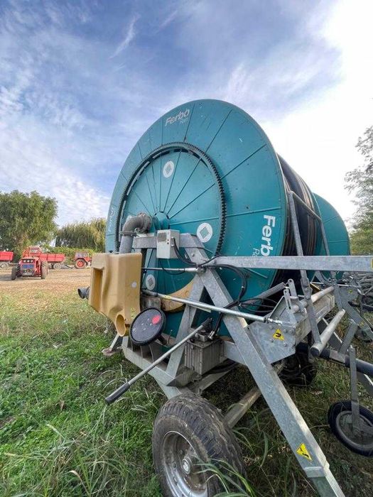 Tambur irigat 500 metri