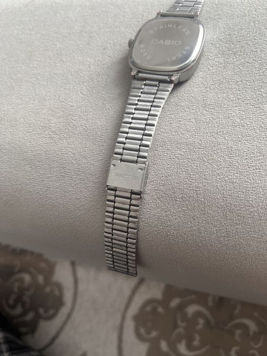 Часы мужские Casio