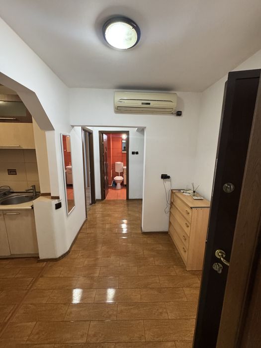 Apartament 2 camere Campus