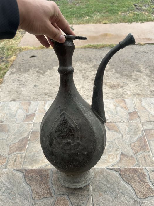 Қола Құман тарихи