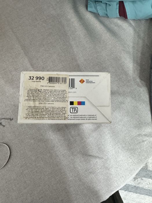 HD камера для PS 5