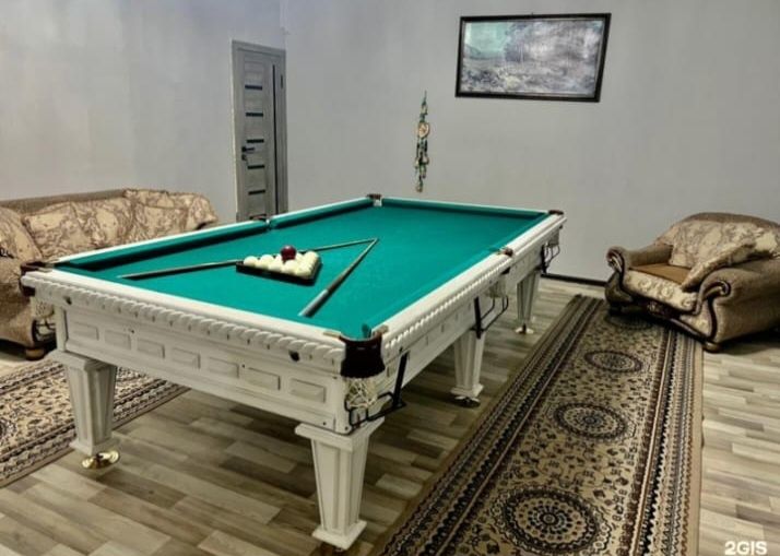 Сдаётся в аренду Сауна