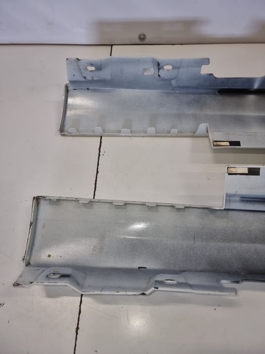 Prag lateral BMW Seria 6 F12  F13 LCI cod  OE 7223081, 7265202
