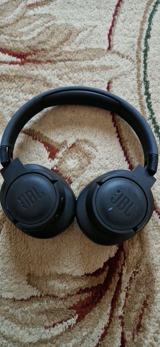 Безправадной наушник JBL  модел 770  Orginal