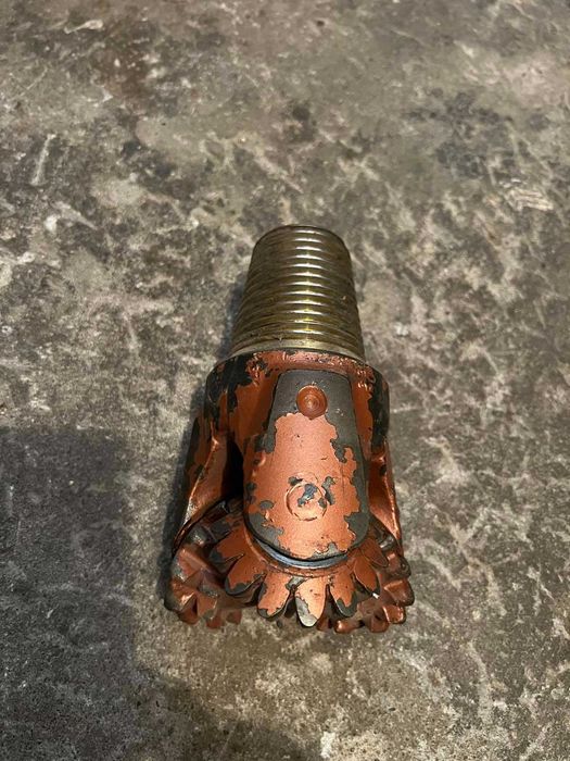 Сондажно триролково длето 98 мм | Лопатково длето, сондажно длето