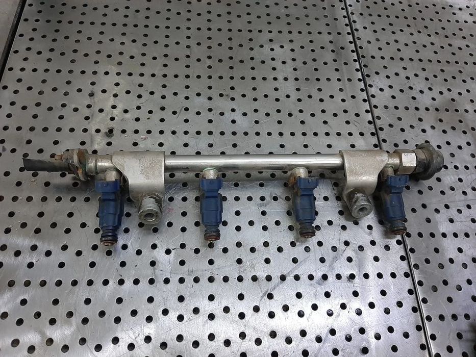rampa cu injectoare 1.4 b g4fa kia ceed 1  hyundai i30 accent  35310-2b000