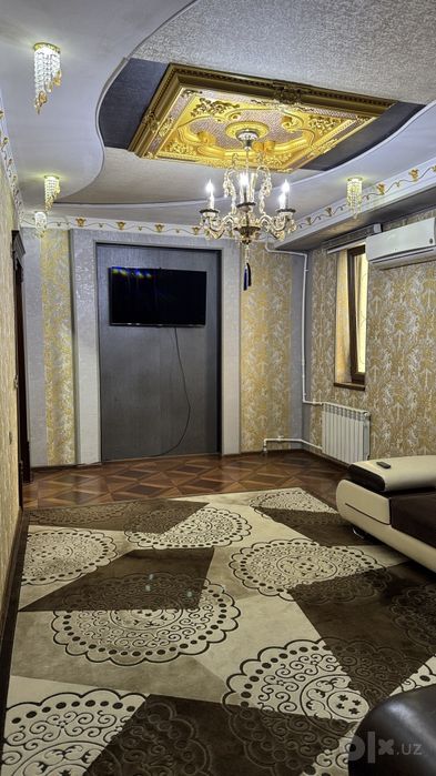 Срочно Продаётся Под Домом Метро Новза Алиев  2х комнотная