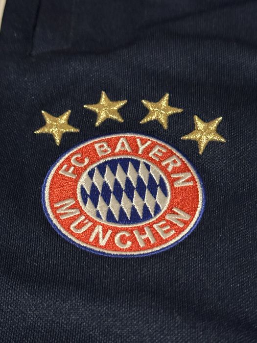 Trening Bayern Munich