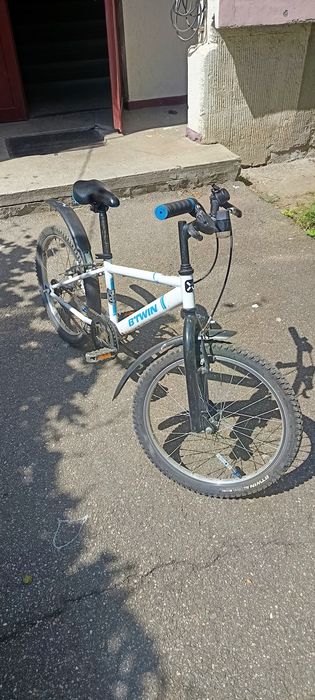Bicicleta BTWIN copii