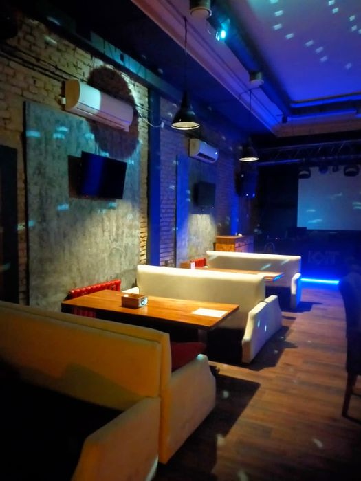 Сдам в аренду ресторан караоке