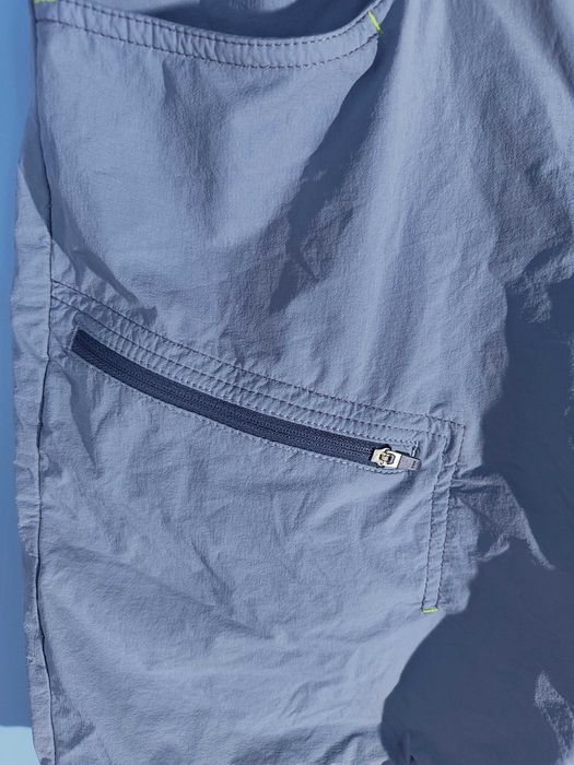 Bergans of Norway SoftShell Къси Панталони Дамски M