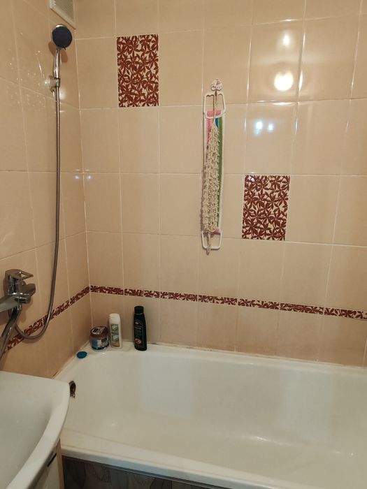 2х ком квартира в районе акимата