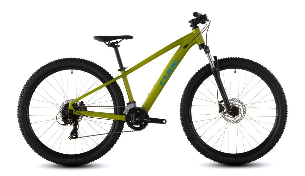 Vand bicicleta Cube Acid 260