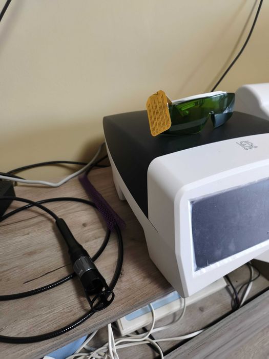 Physioled Високоенергиен Лазер 10W