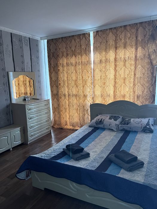 Квартира посуточно