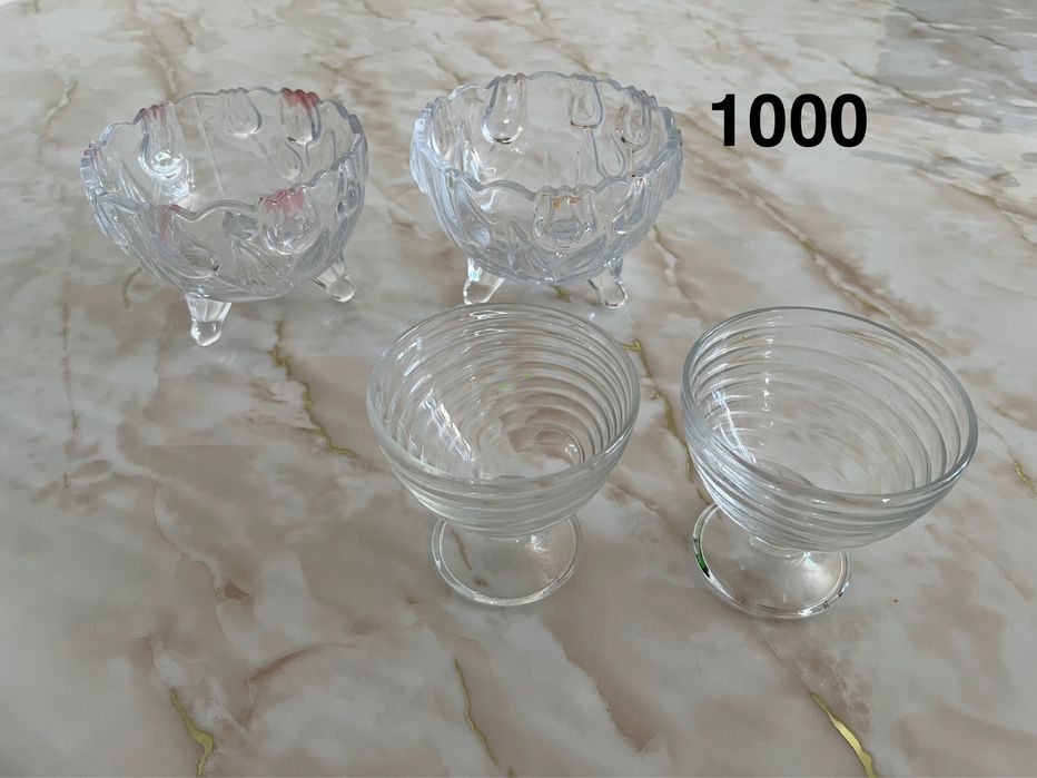 Посуда для дома разная