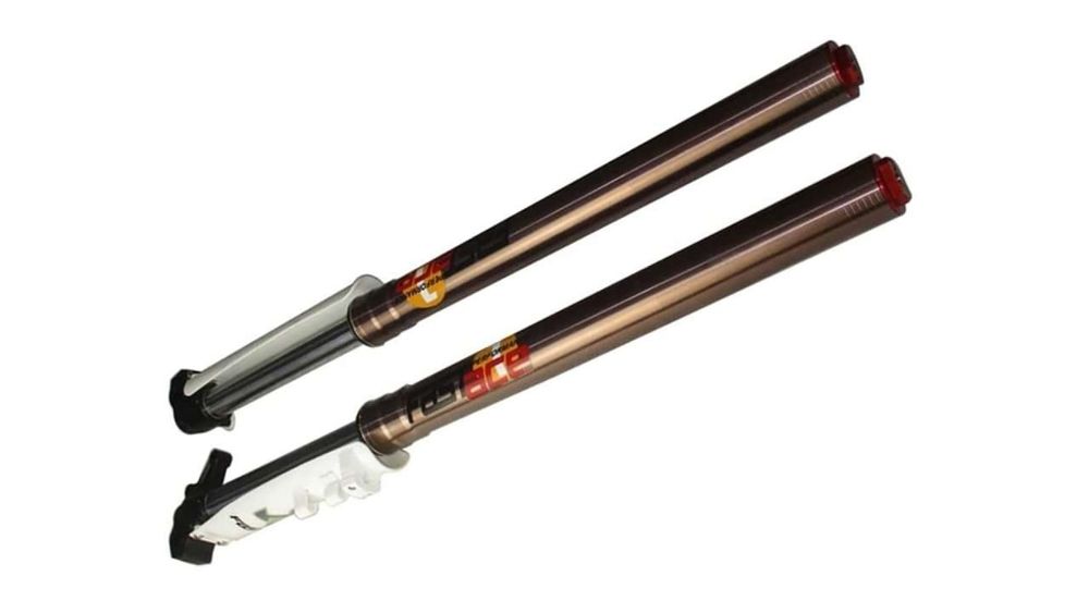 Мото вилка Fast Ace под ось 15мм