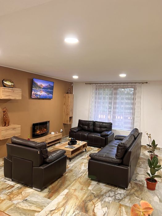 Pensiune de închiriat cabana vila lac Belis Marisel Apuseni Cluj