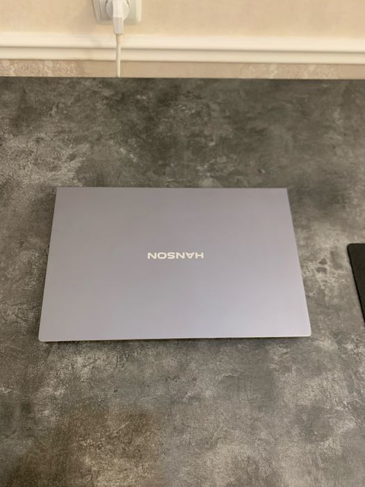 Hanson Core i5-12600H (12-avlod)