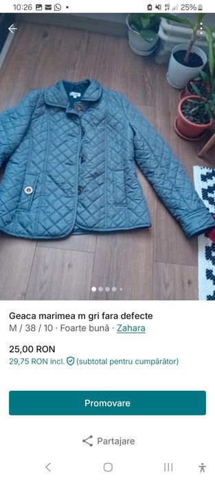 Geci in stare f buna detalii si pret la poze