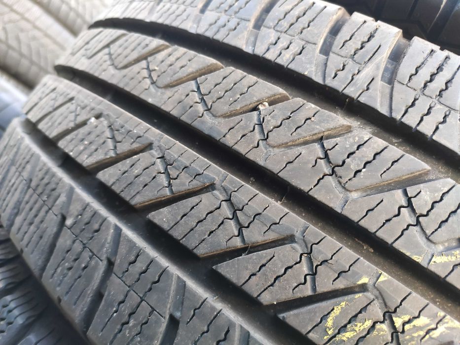 4бр Всесезонни гуми за БУС 215 65 16 С - Gioodyear - DOT 2023, 2024