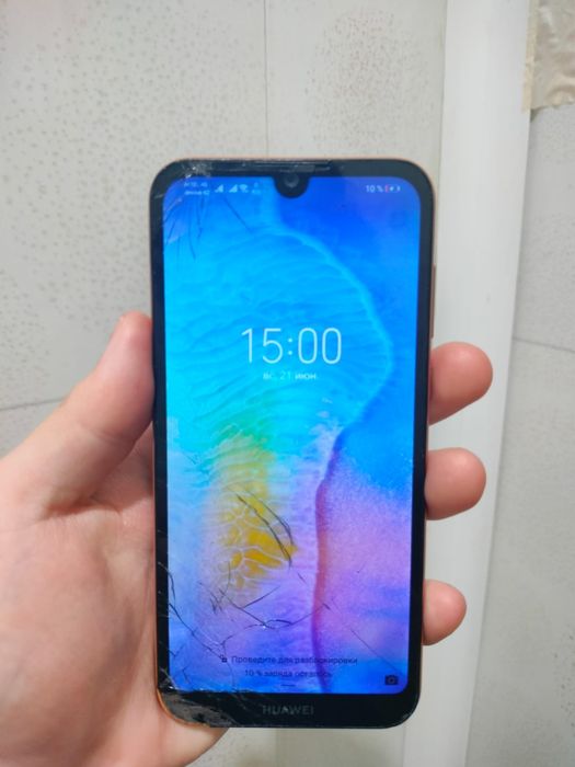 Продам хуавей у 5 2019