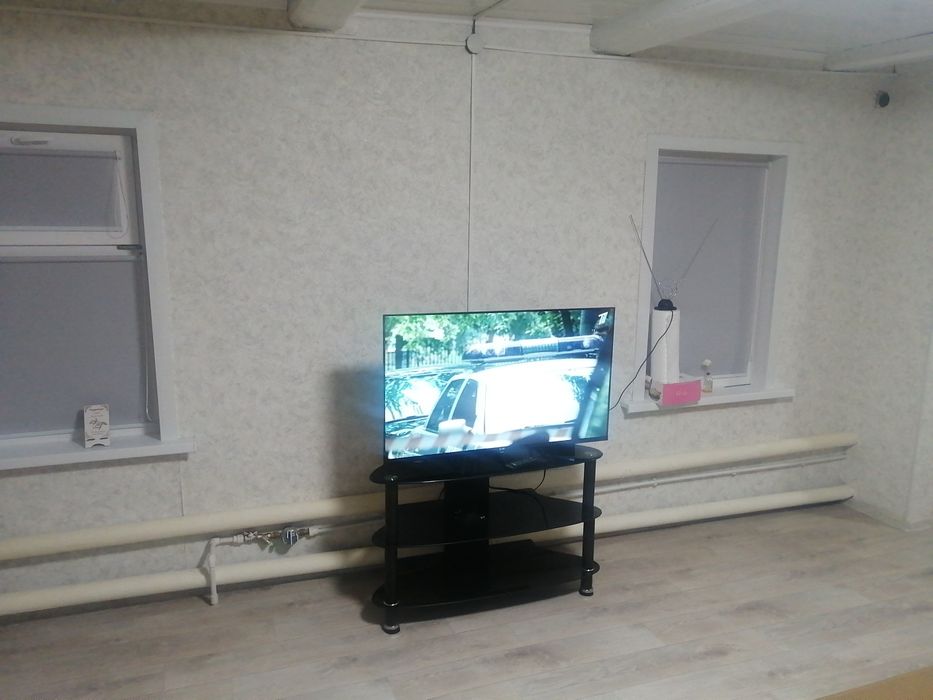 Продам дом или обмен на 2ком квартиру