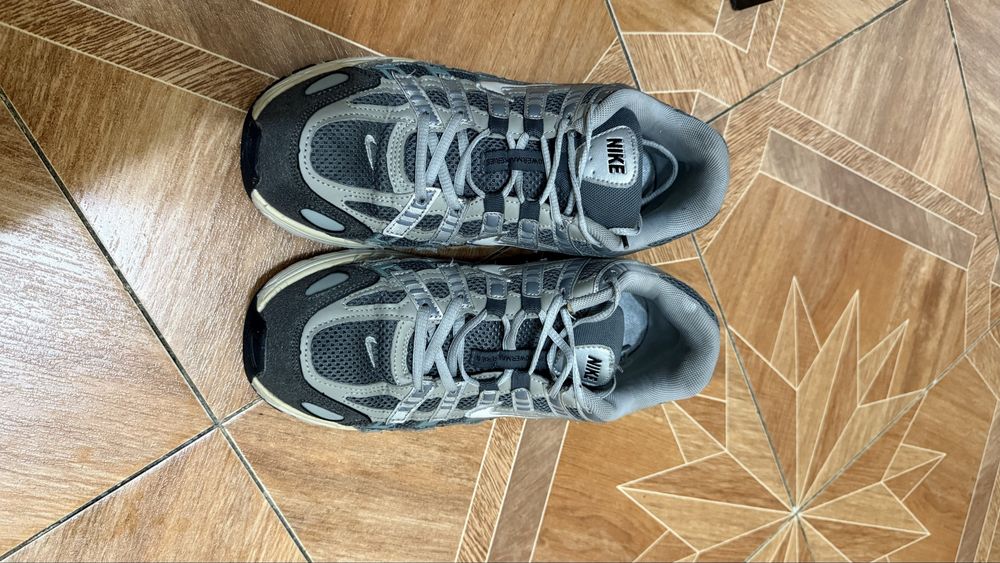 Продам кроссовки, раз.39-40.