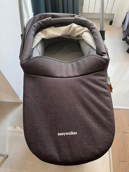 Количка easywalker