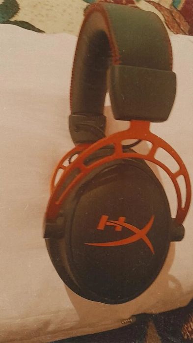 геймерские наушники для игр