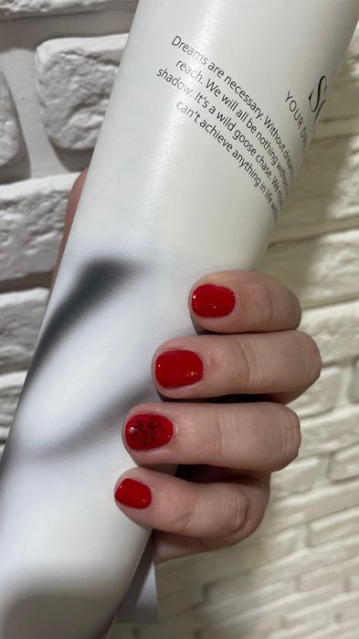 Мастер маникюра!!